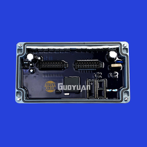 Paver I/O Module